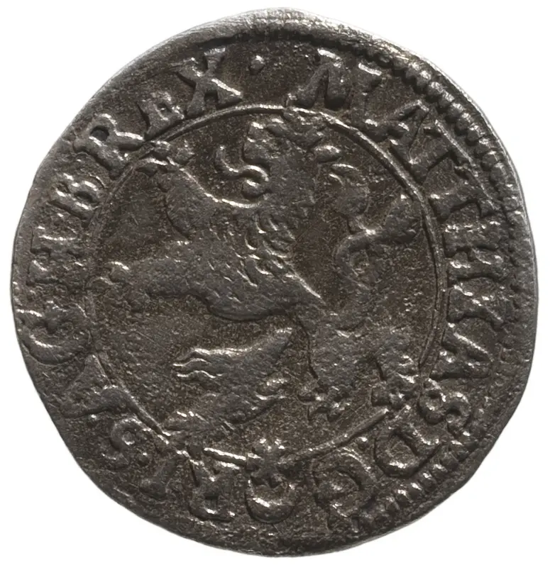 Münze