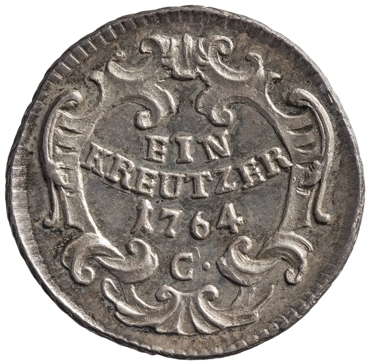 Haus Österreich: Maria Theresia