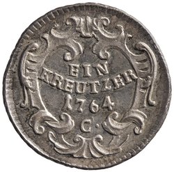 Haus Österreich: Maria Theresia