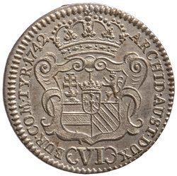 Haus Österreich: Maria Theresia