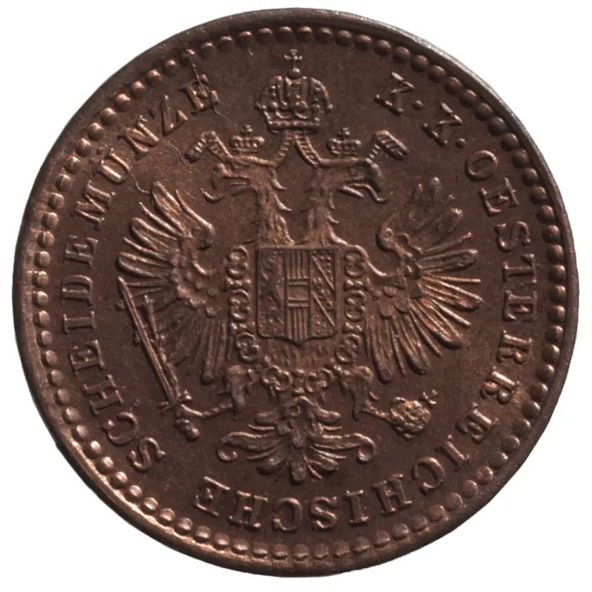 Habsburg: Franz Joseph I.