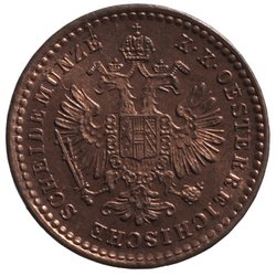 Habsburg: Franz Joseph I.