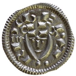 Könige von Ungarn: Béla (II.) der Blinde