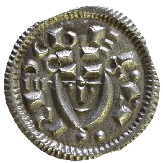 Könige von Ungarn: Béla (II.) der Blinde