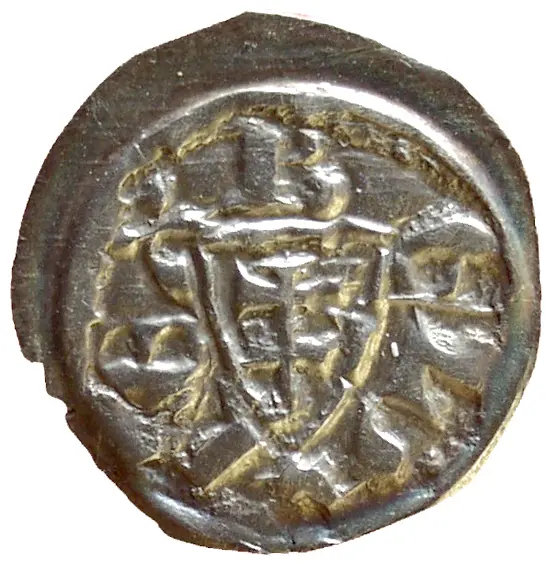 Münze