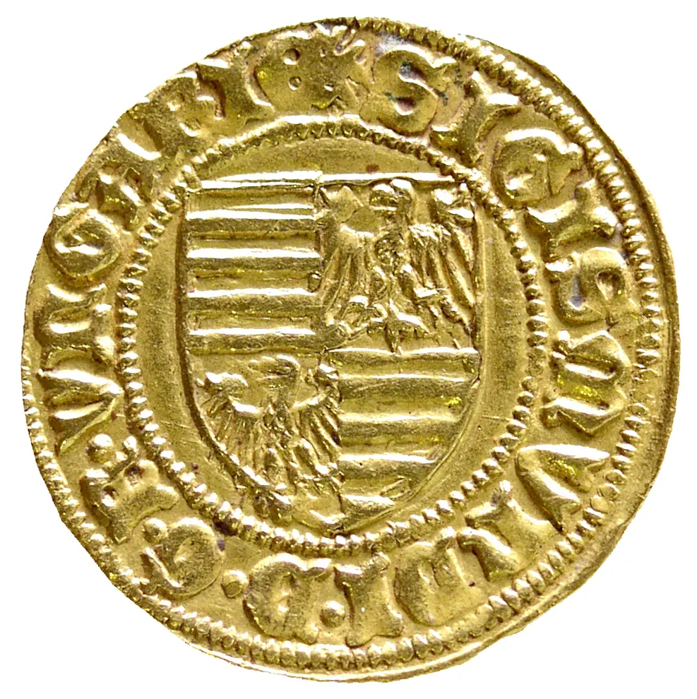Könige von Ungarn: Sigismund