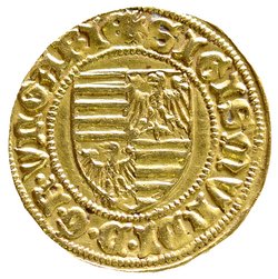 Könige von Ungarn: Sigismund