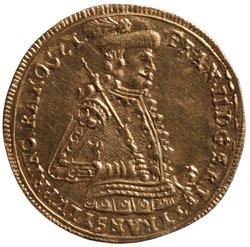 Siebenbürgen: Franz II. Rácóczi