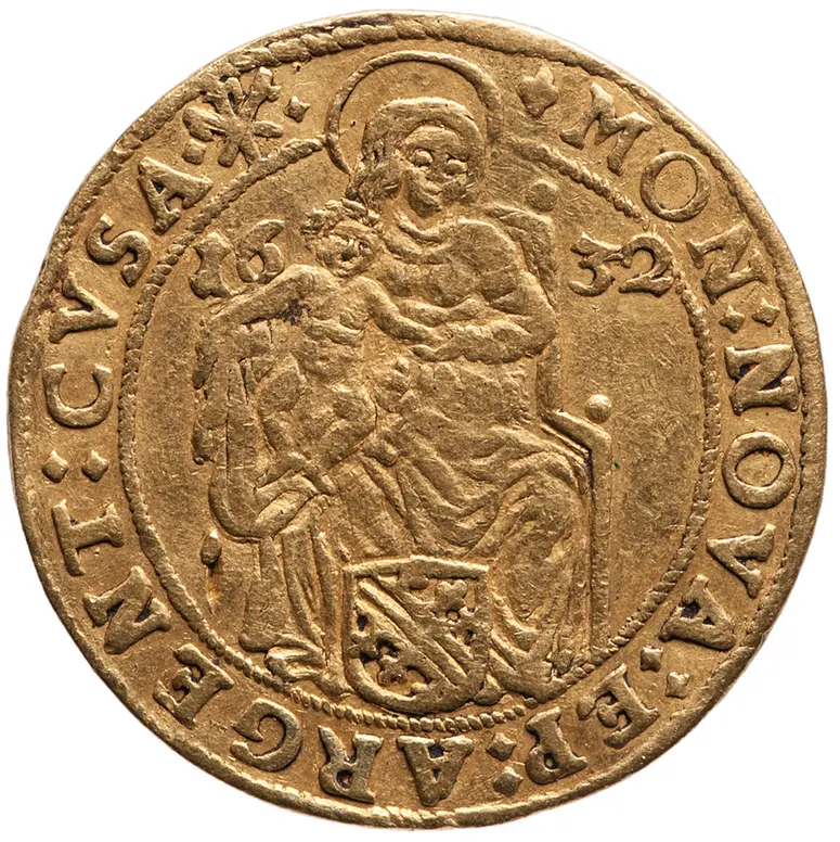 Münze