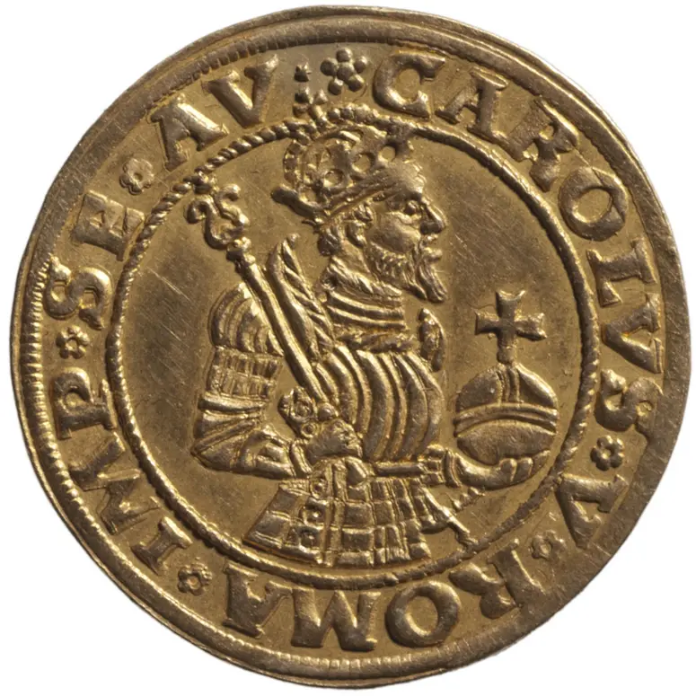 Münze