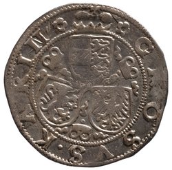 Haus Österreich: Maximilian I.