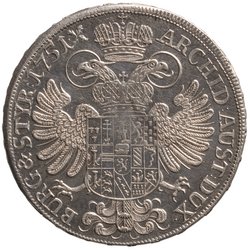 Haus Österreich: Maria Theresia