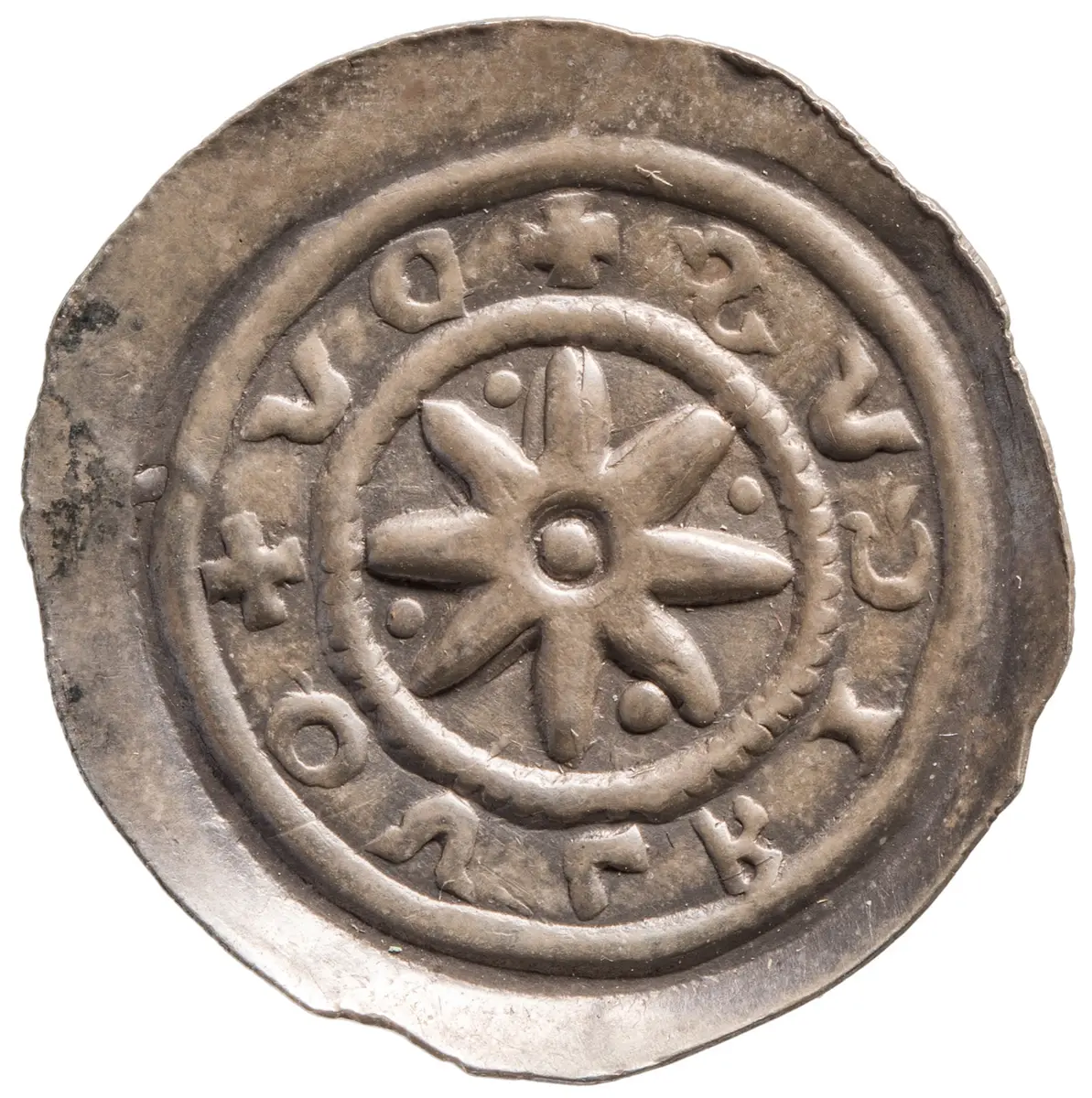 Herzöge von Kärnten: Ulrich III. (1256–1269)