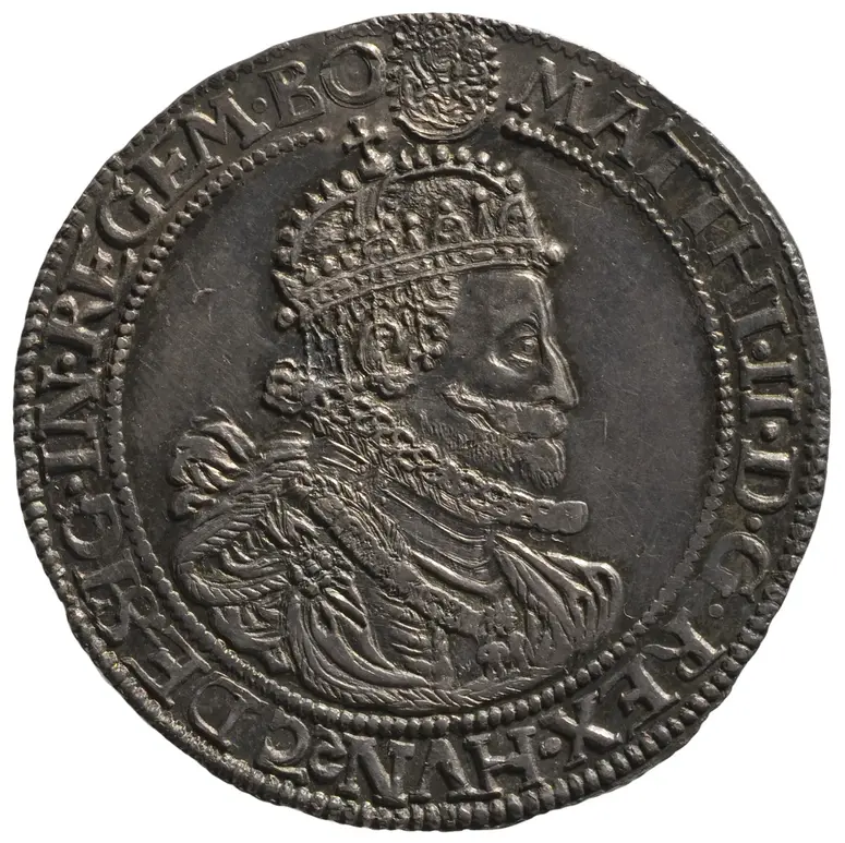 Münze