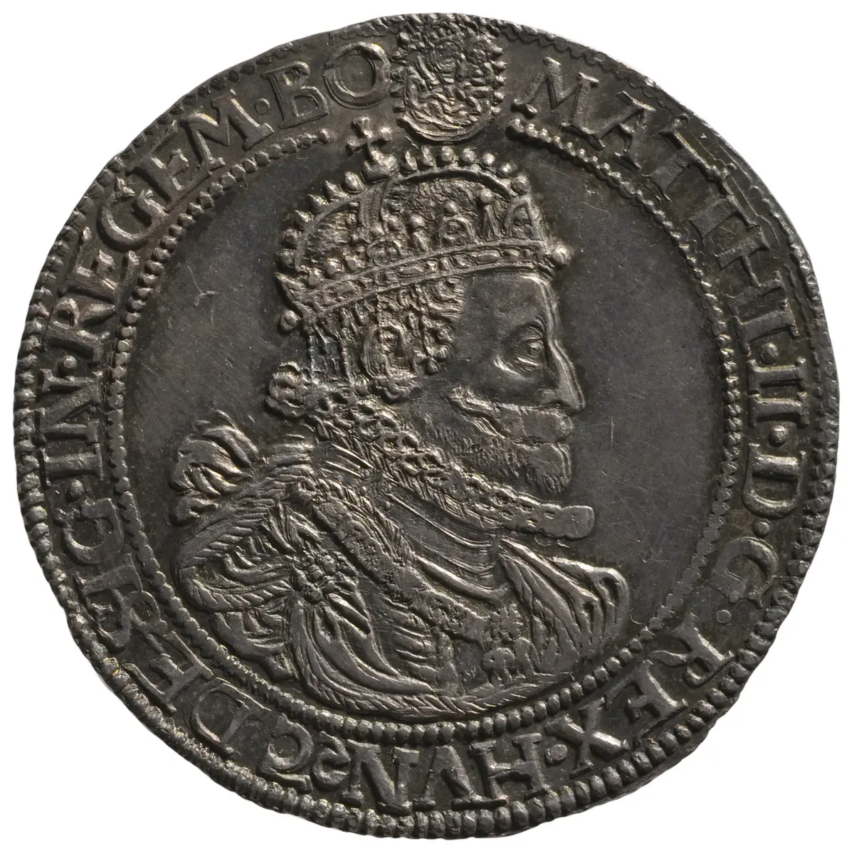 Münze
