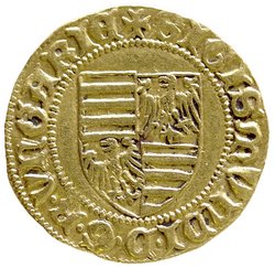Könige von Ungarn: Sigismund