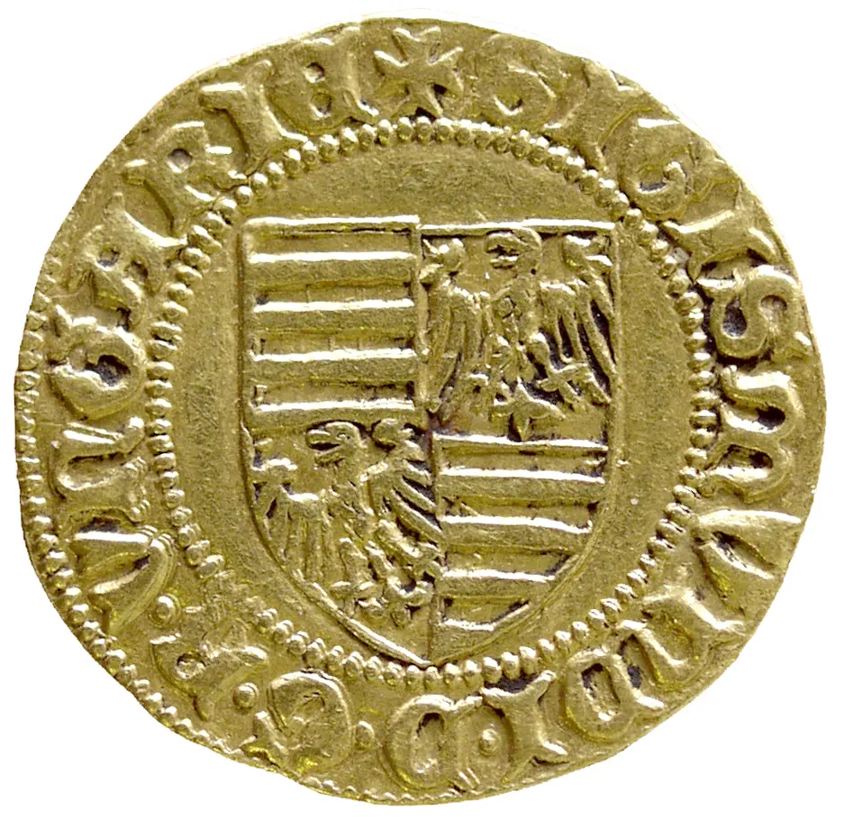 Könige von Ungarn: Sigismund