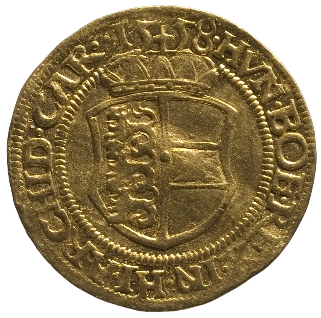 Münze