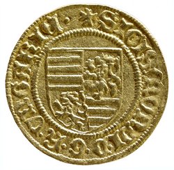 Könige von Ungarn: Sigismund