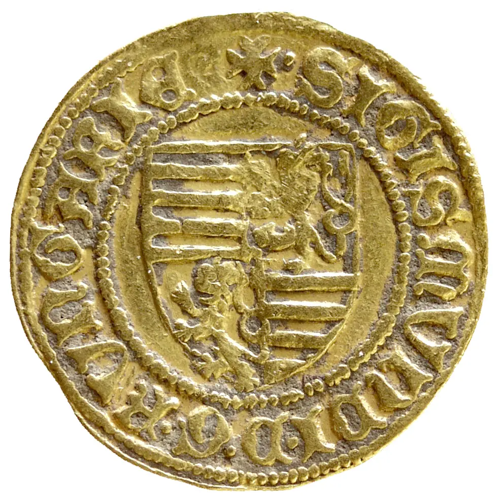 Könige von Ungarn: Sigismund