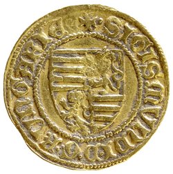 Könige von Ungarn: Sigismund