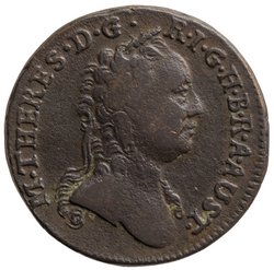 Haus Österreich: Maria Theresia