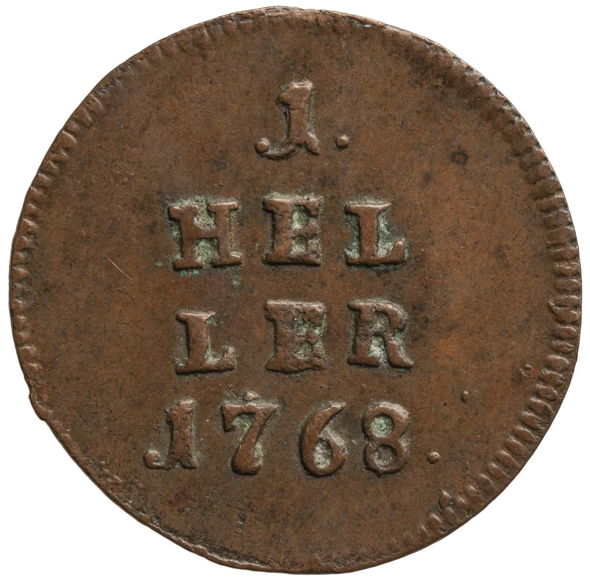 Haus Österreich: Maria Theresia