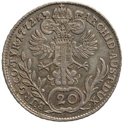 Haus Österreich: Maria Theresia