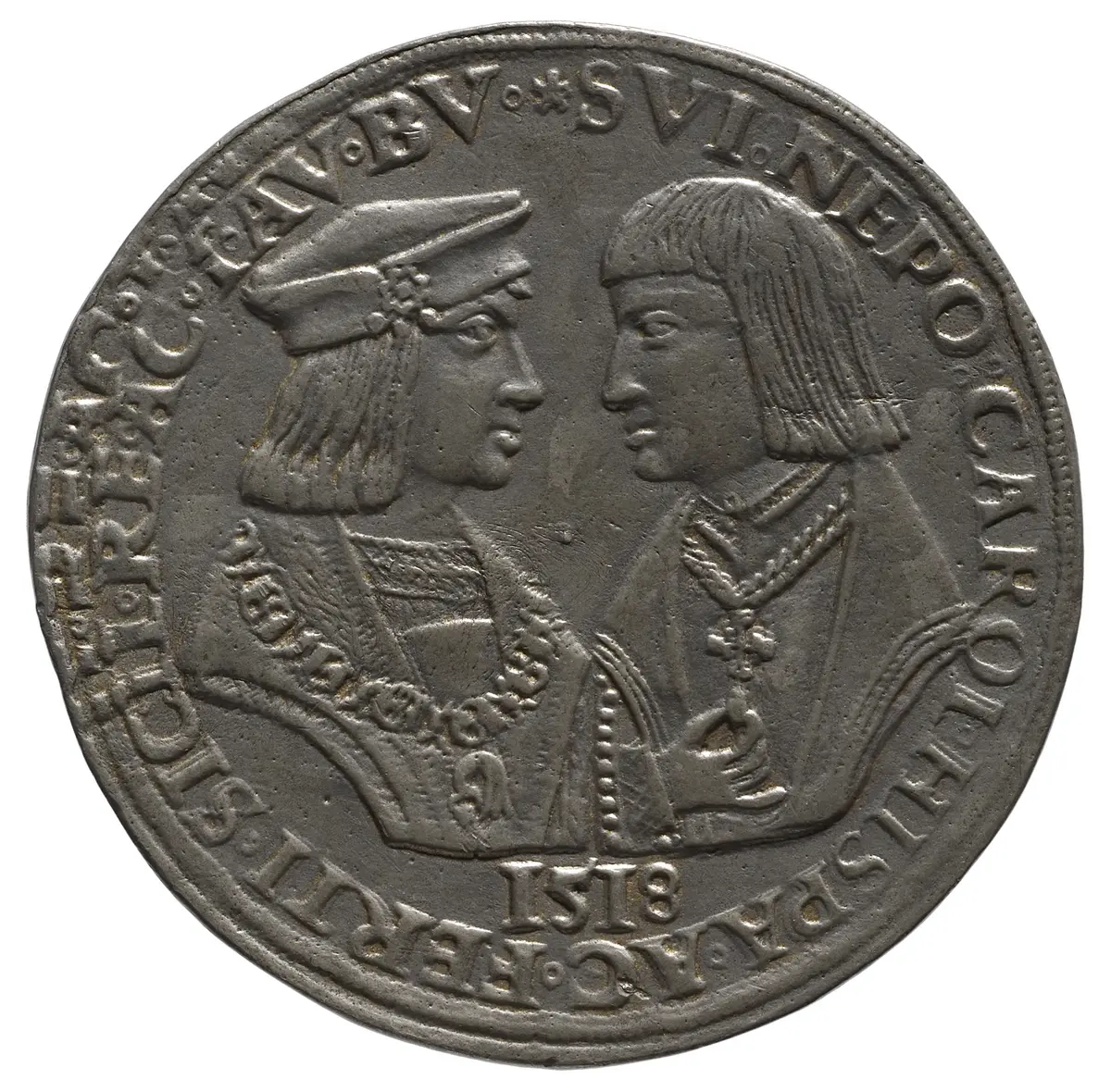 Münze