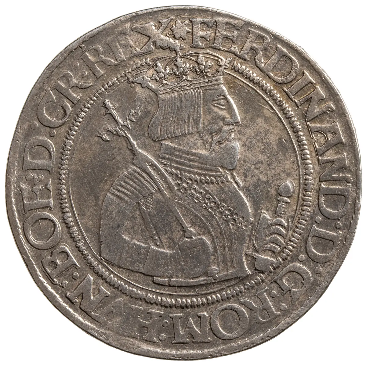 Münze