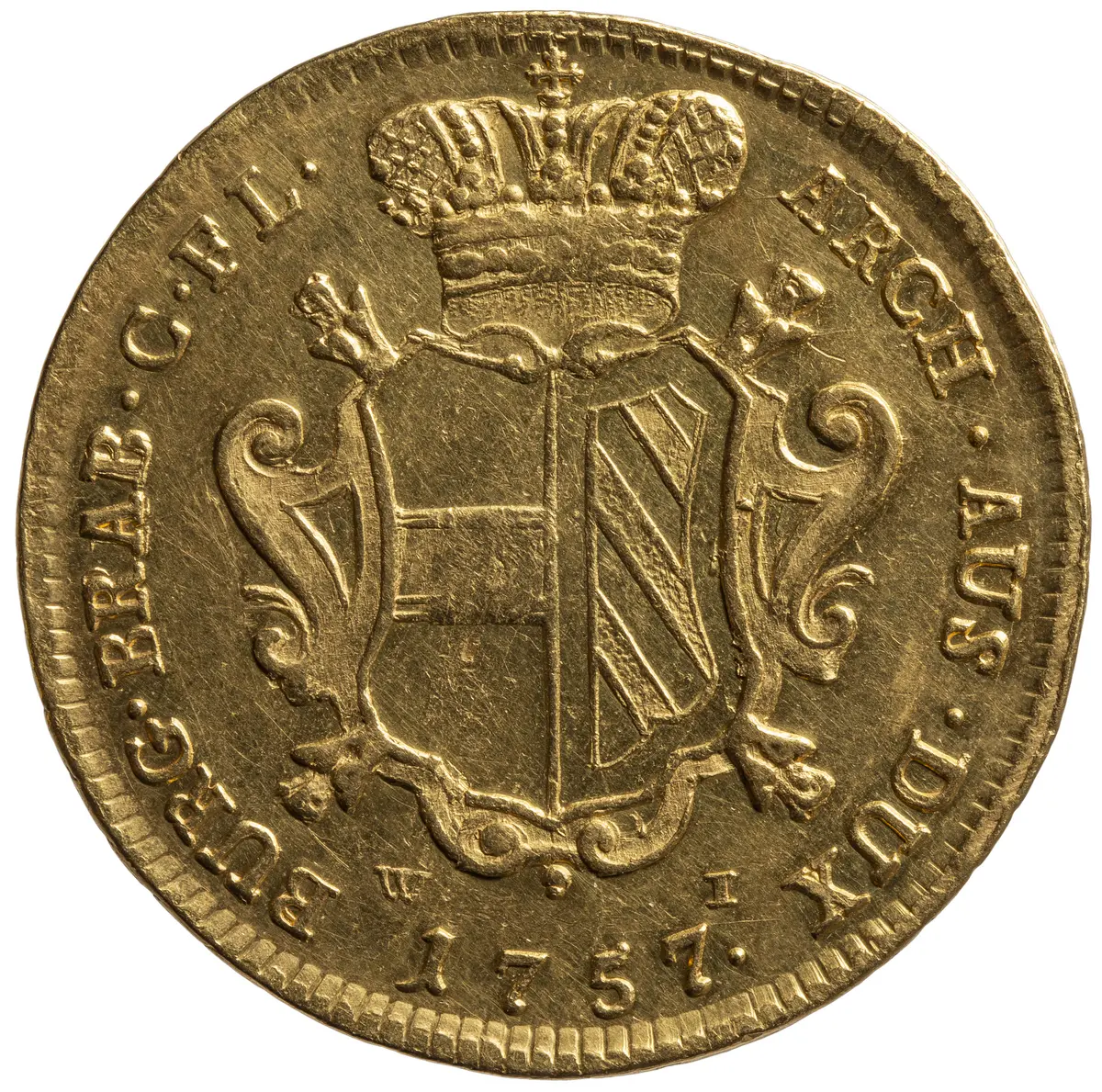 Haus Österreich: Maria Theresia