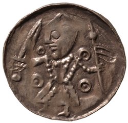 Herzöge von Kärnten: Heinrich V. (1144–1161)