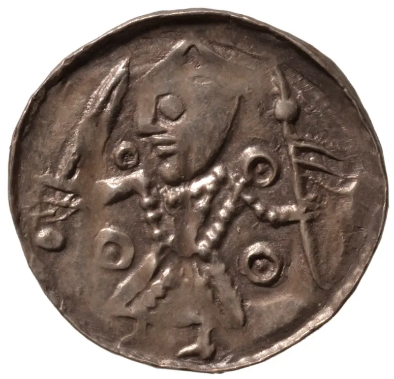Münze