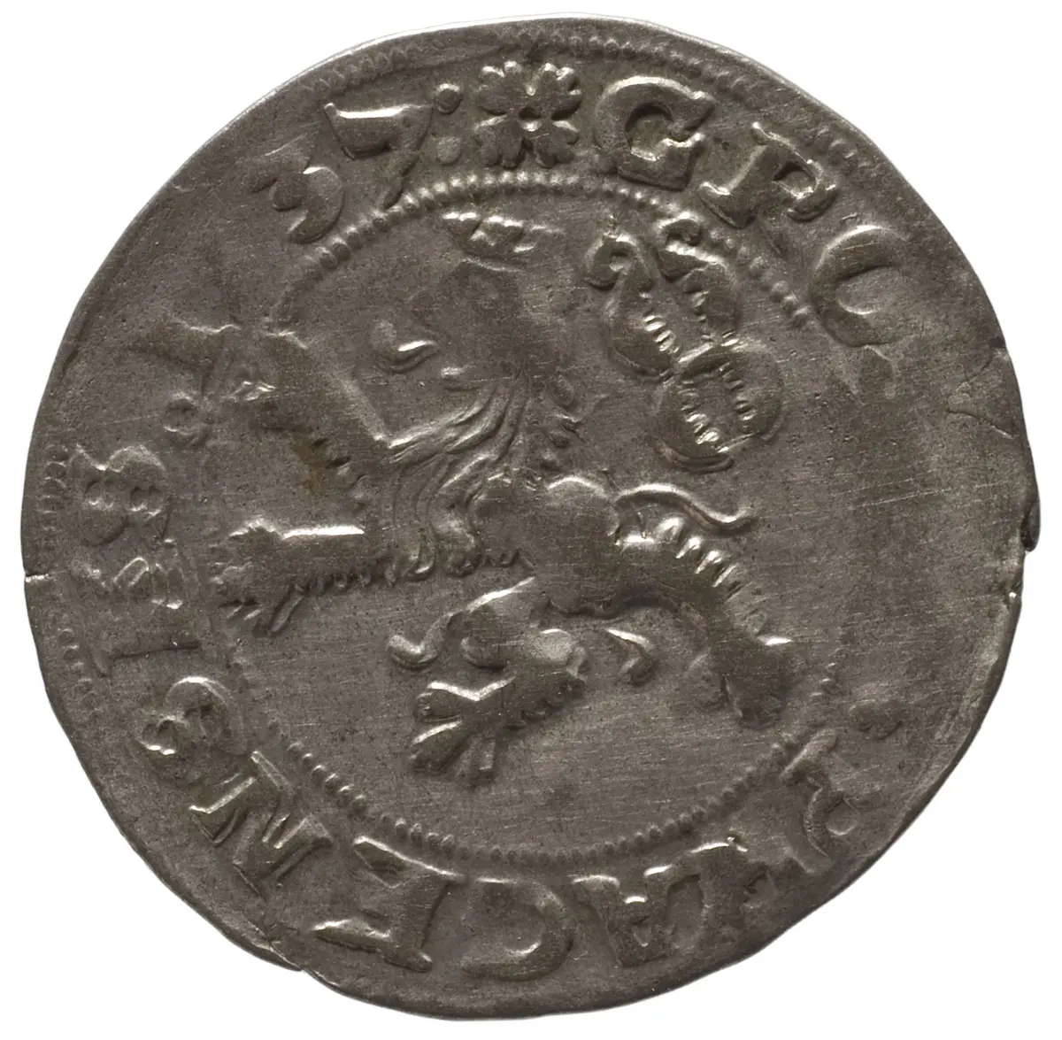 Münze