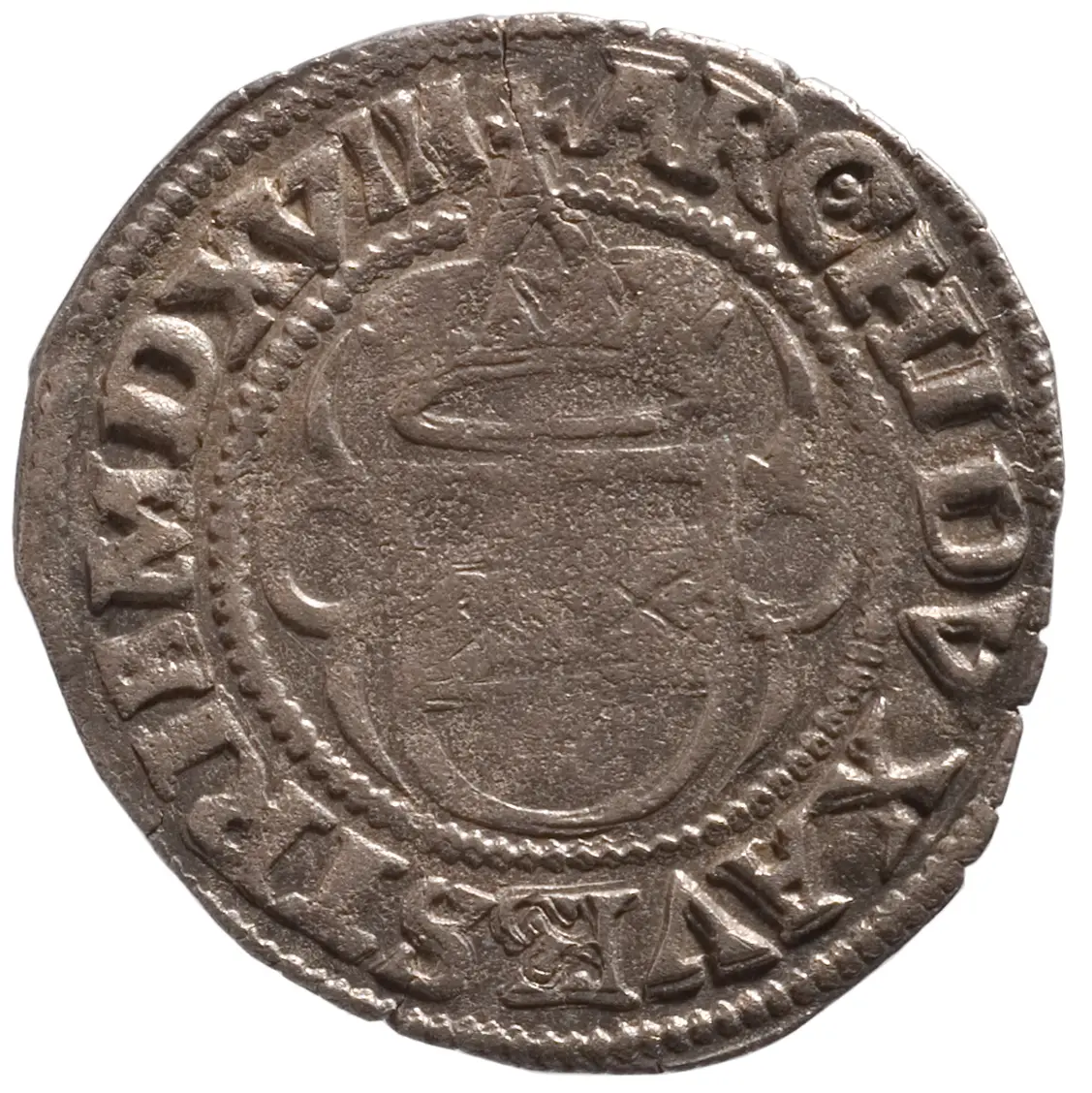 Haus Österreich: Maximilian I.