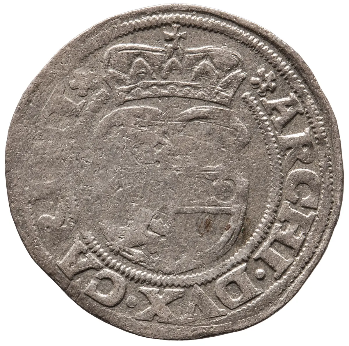 Münze
