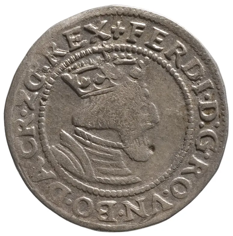 Münze