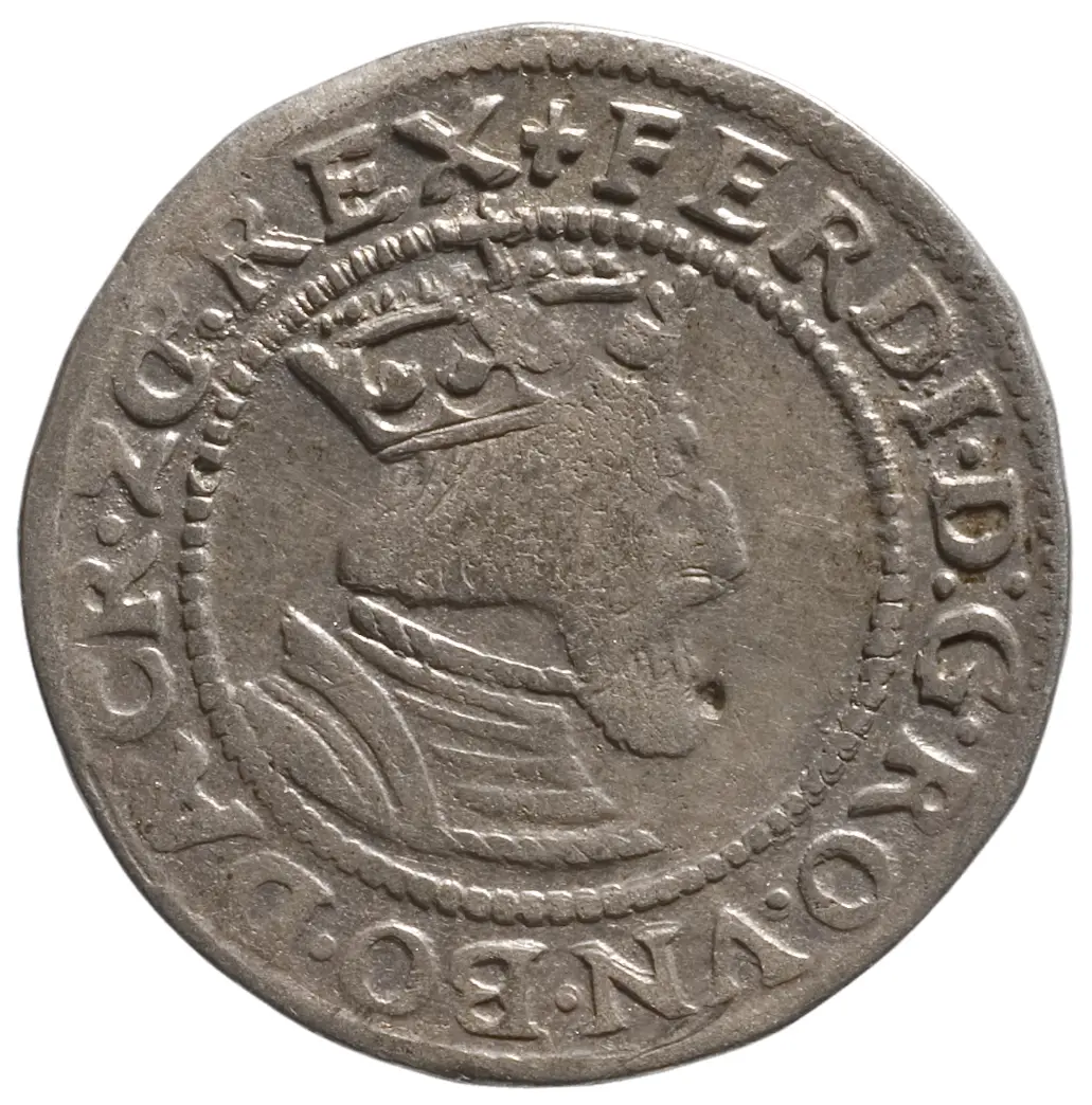Münze
