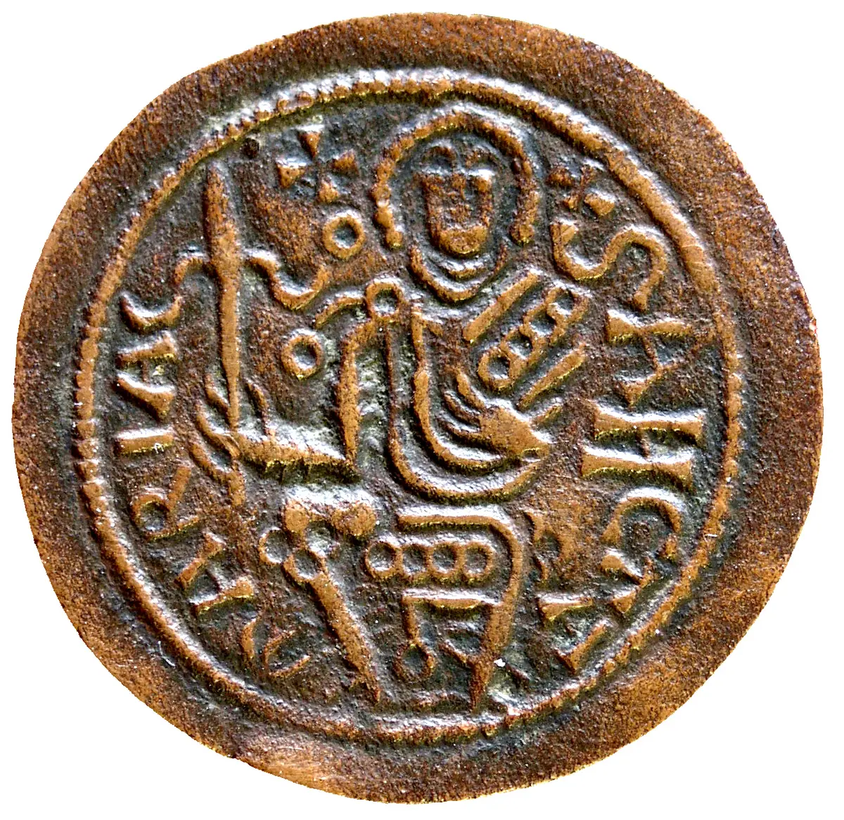 Ungarn: Béla III.