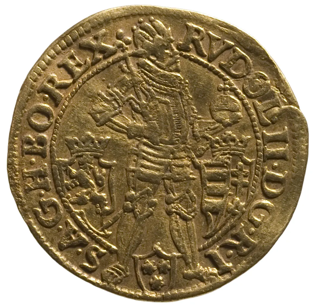 Münze