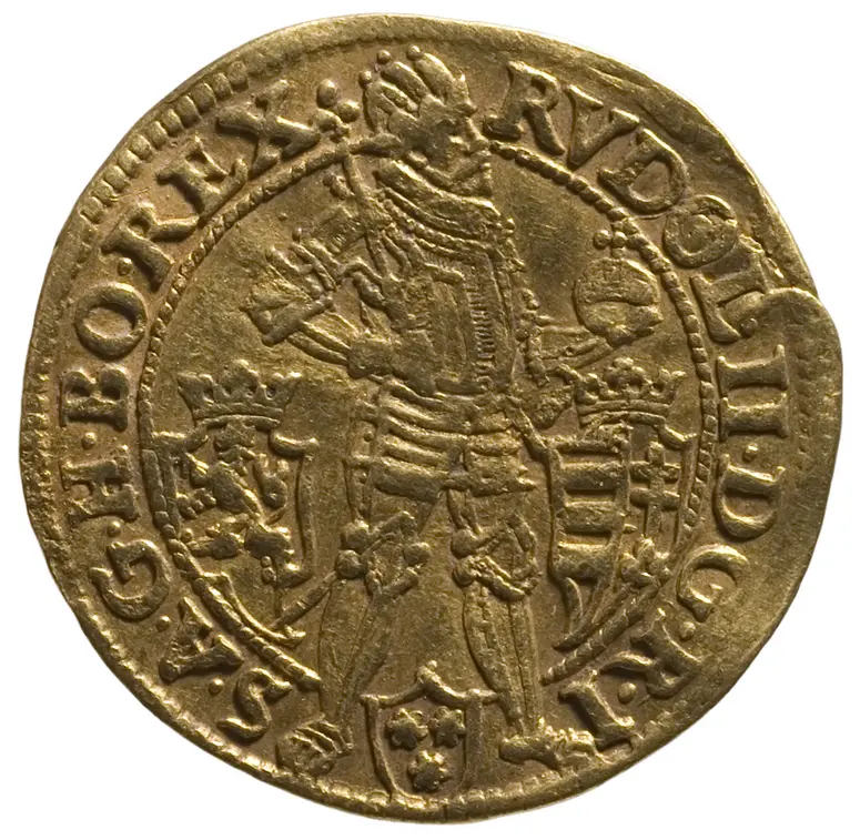 Münze