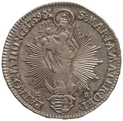 Haus Österreich: Maria Theresia