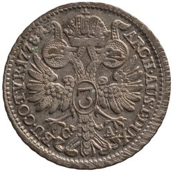 Haus Österreich: Maria Theresia