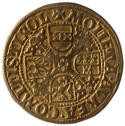 Haus Österreich: Sigismund