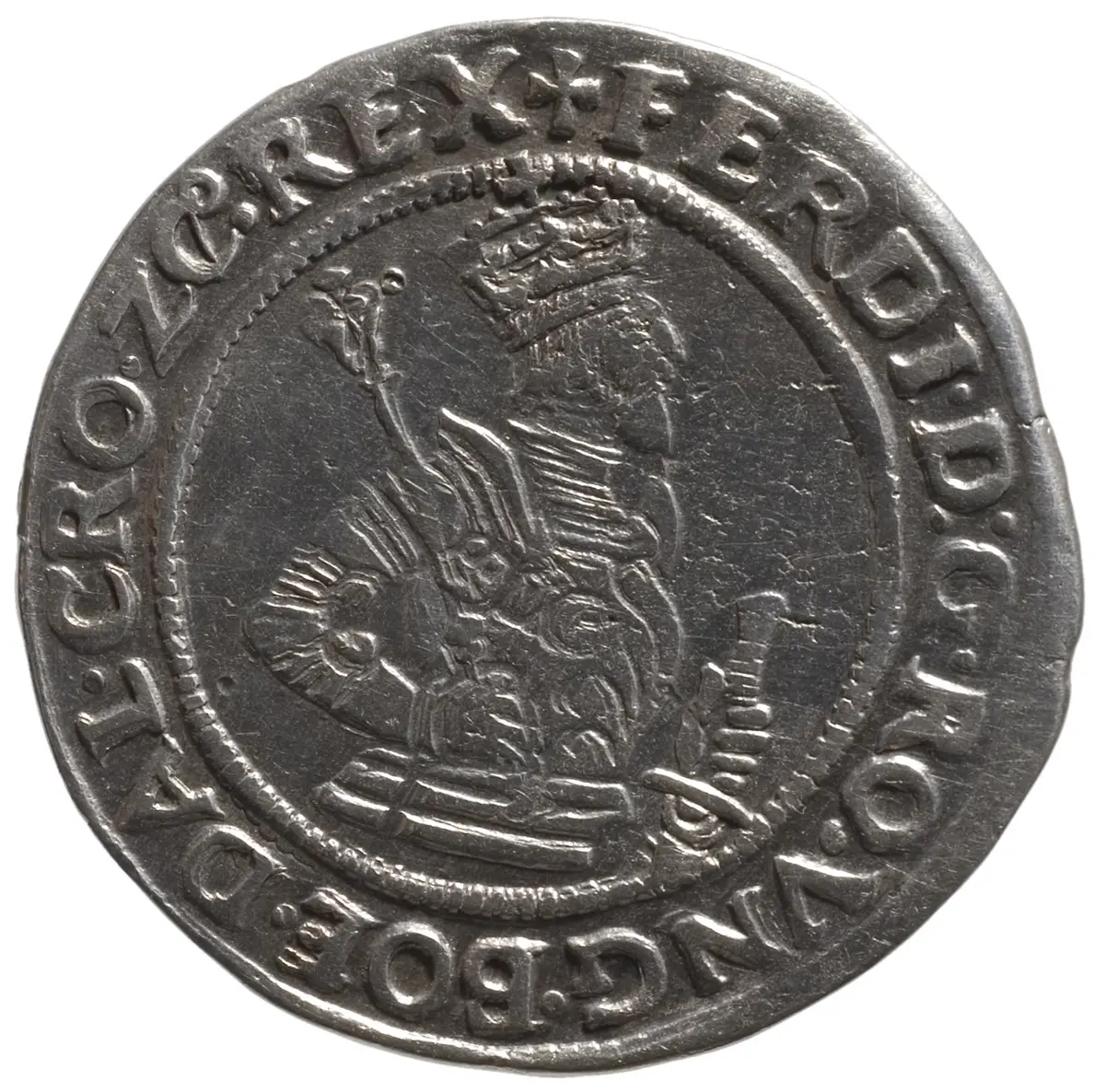 Münze