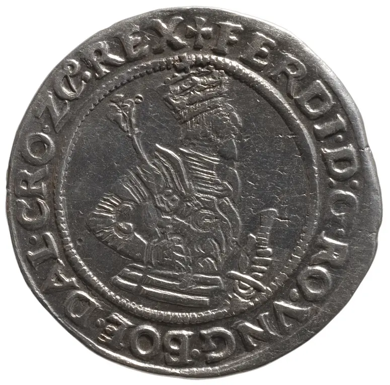 Münze