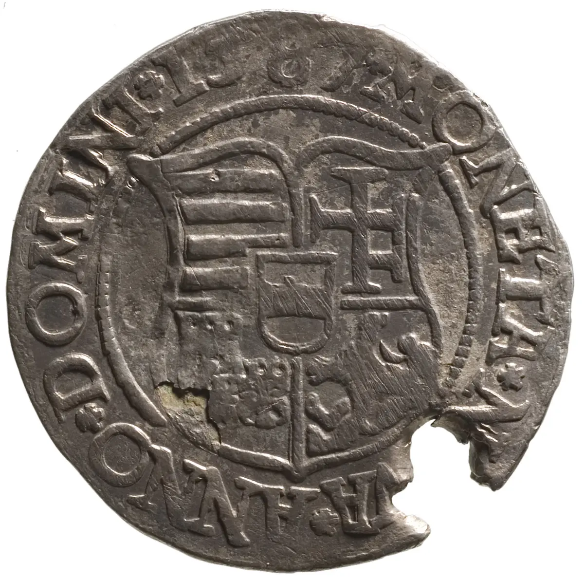 Münze