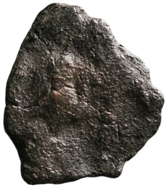 Valentinianus I. oder Valens II.