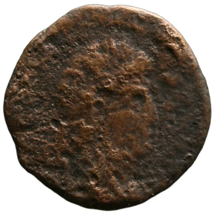 Constantinus II., Constans I. oder Constantius II.