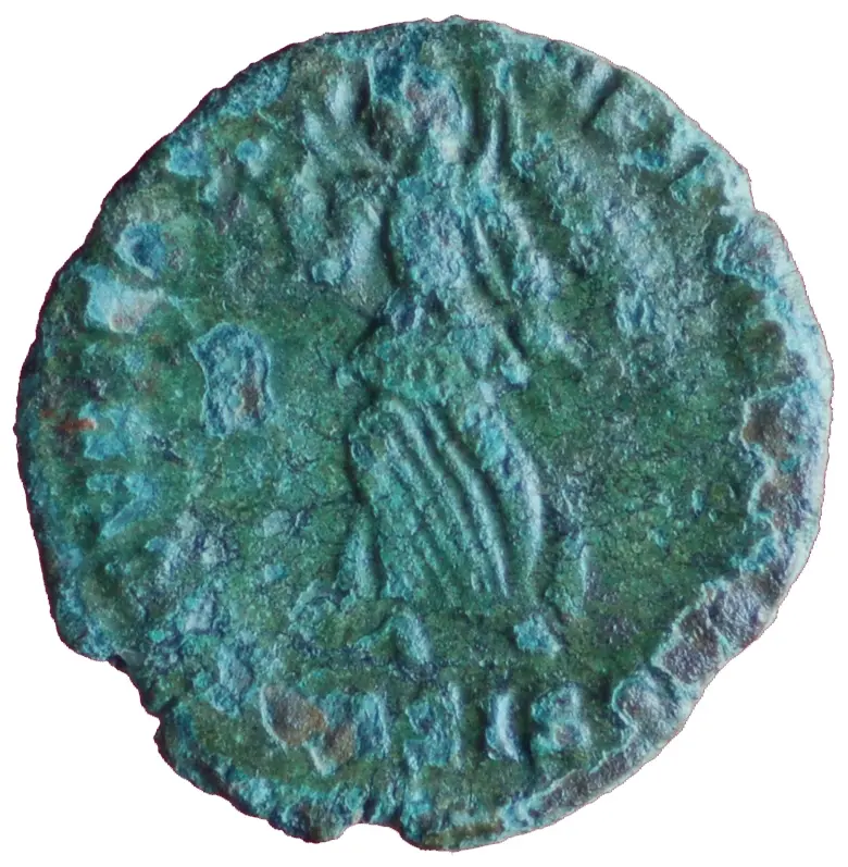 Valens II.